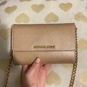 Michael Kors Cross Body